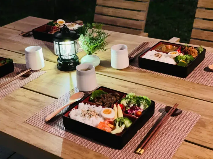 祕境饗宴美食