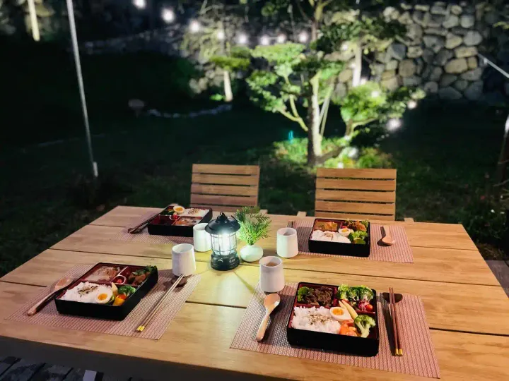 祕境饗宴美食